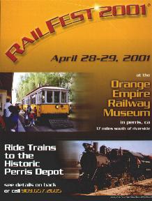 Please visit Orage Empire Railway Museum website...